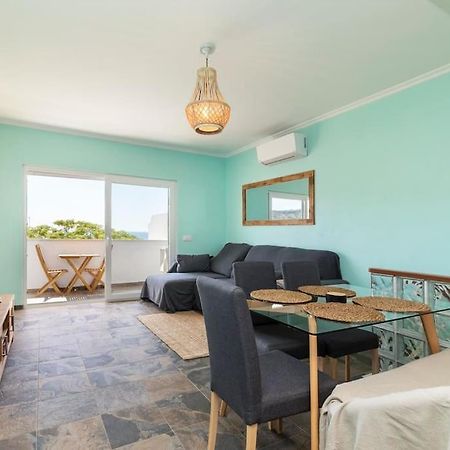 New Beach Flat With Top View - 3 Min To Sea In Luz Exterior foto